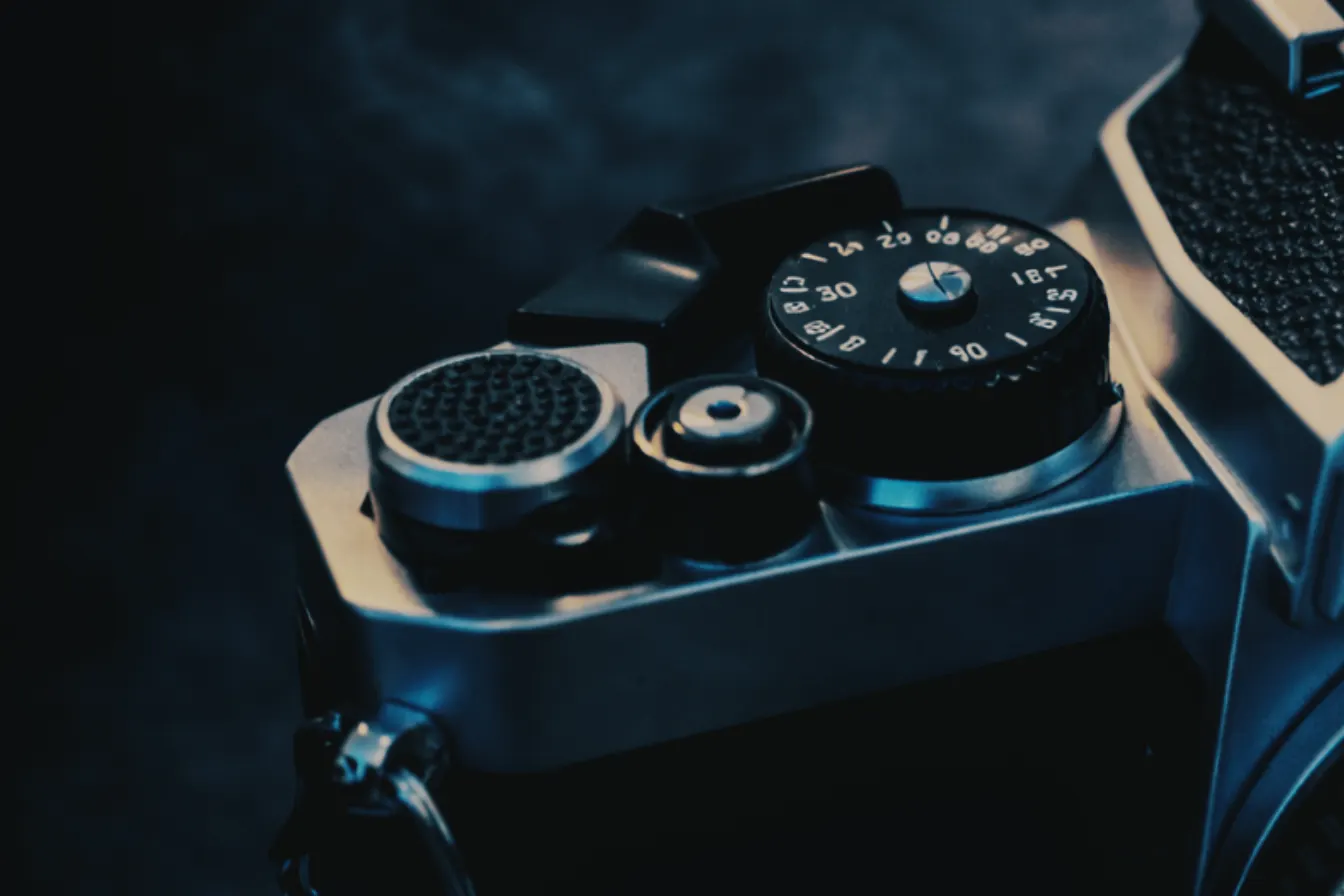 Settings — framework element 03