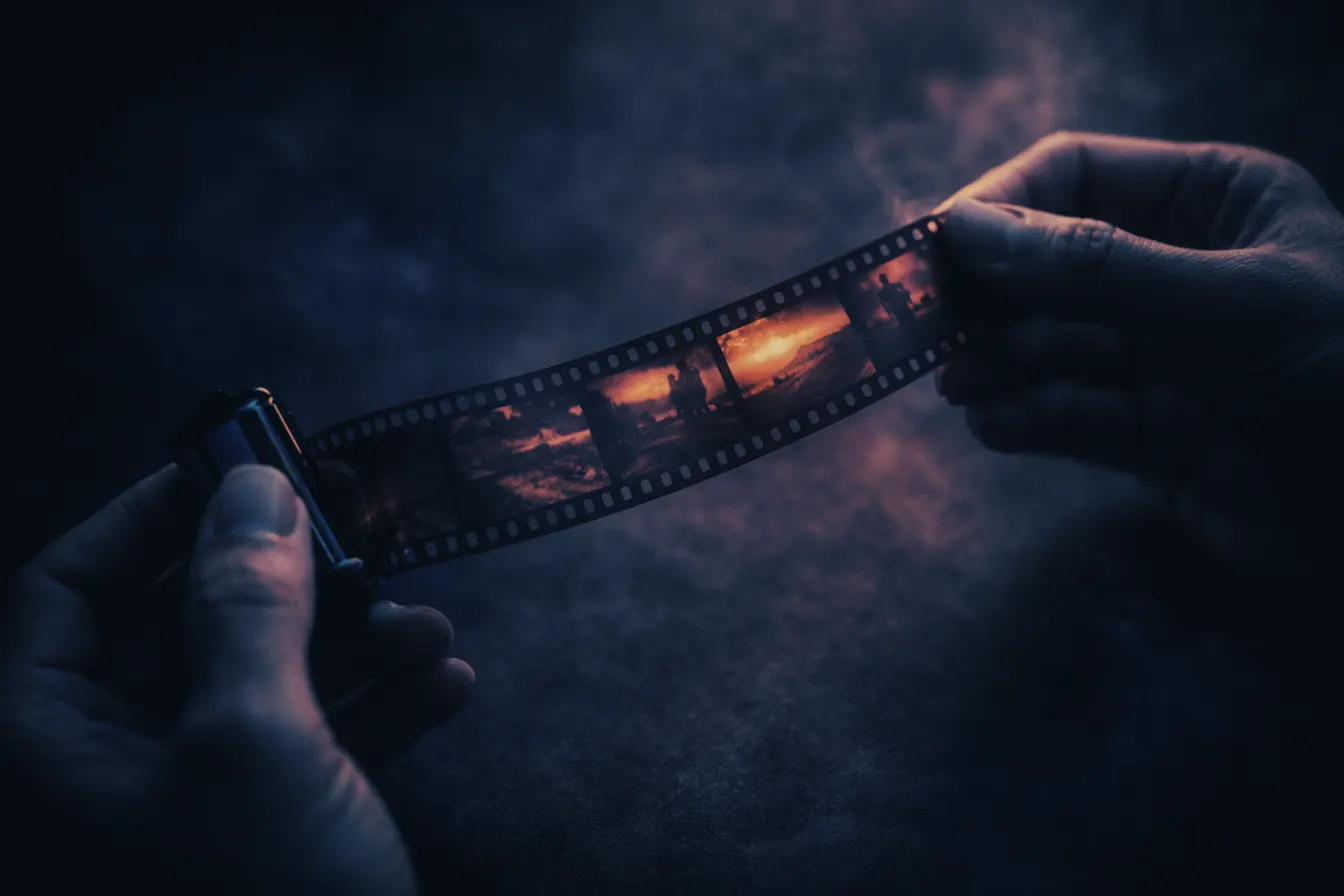 Film — framework element 06